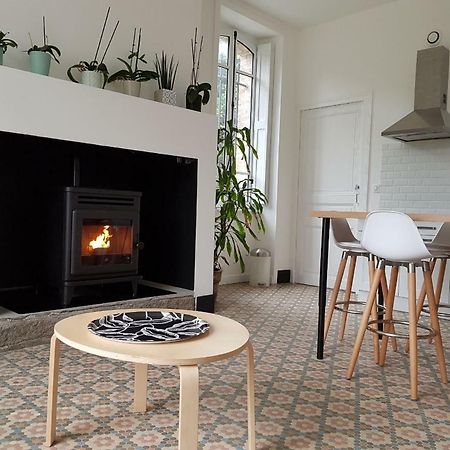 Apartamento Belle Malouine Saint-Malo Exterior foto