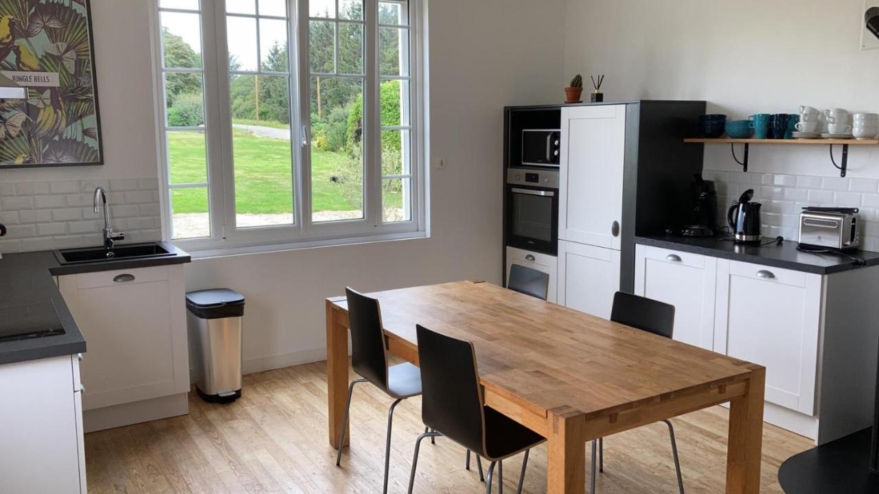 Apartamento Belle Malouine Saint-Malo Exterior foto