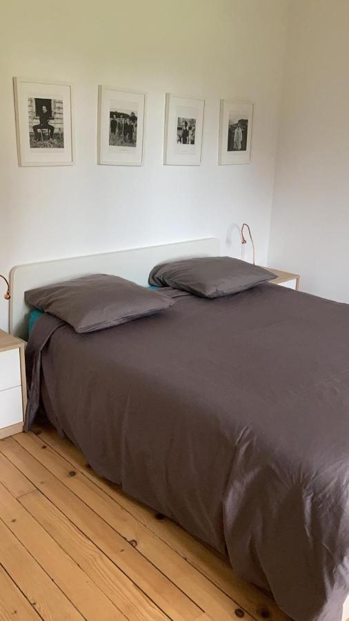 Apartamento Belle Malouine Saint-Malo Exterior foto