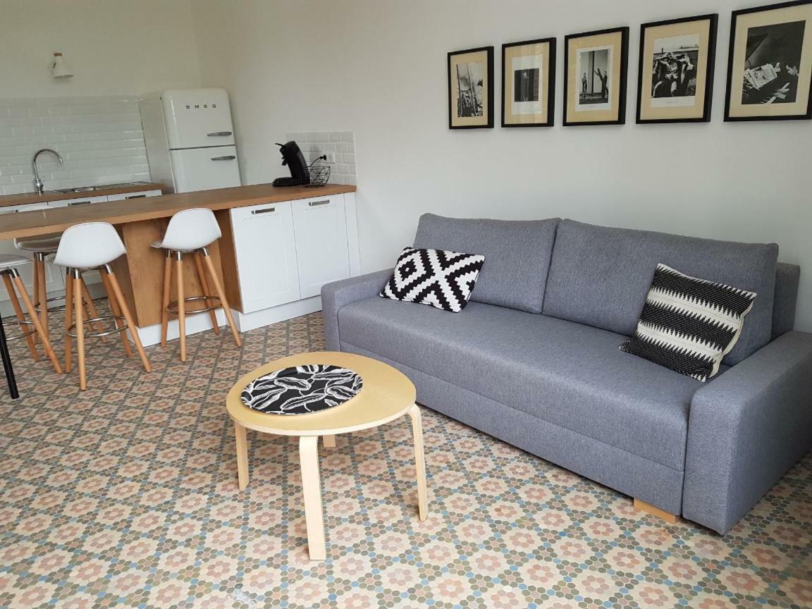 Apartamento Belle Malouine Saint-Malo Exterior foto