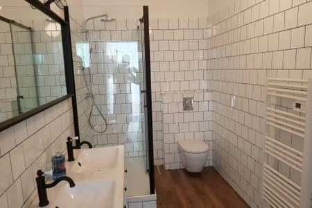 Apartamento Belle Malouine Saint-Malo Exterior foto